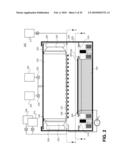 Systems for Flash Heating in Atomic Layer Deposition diagram and image