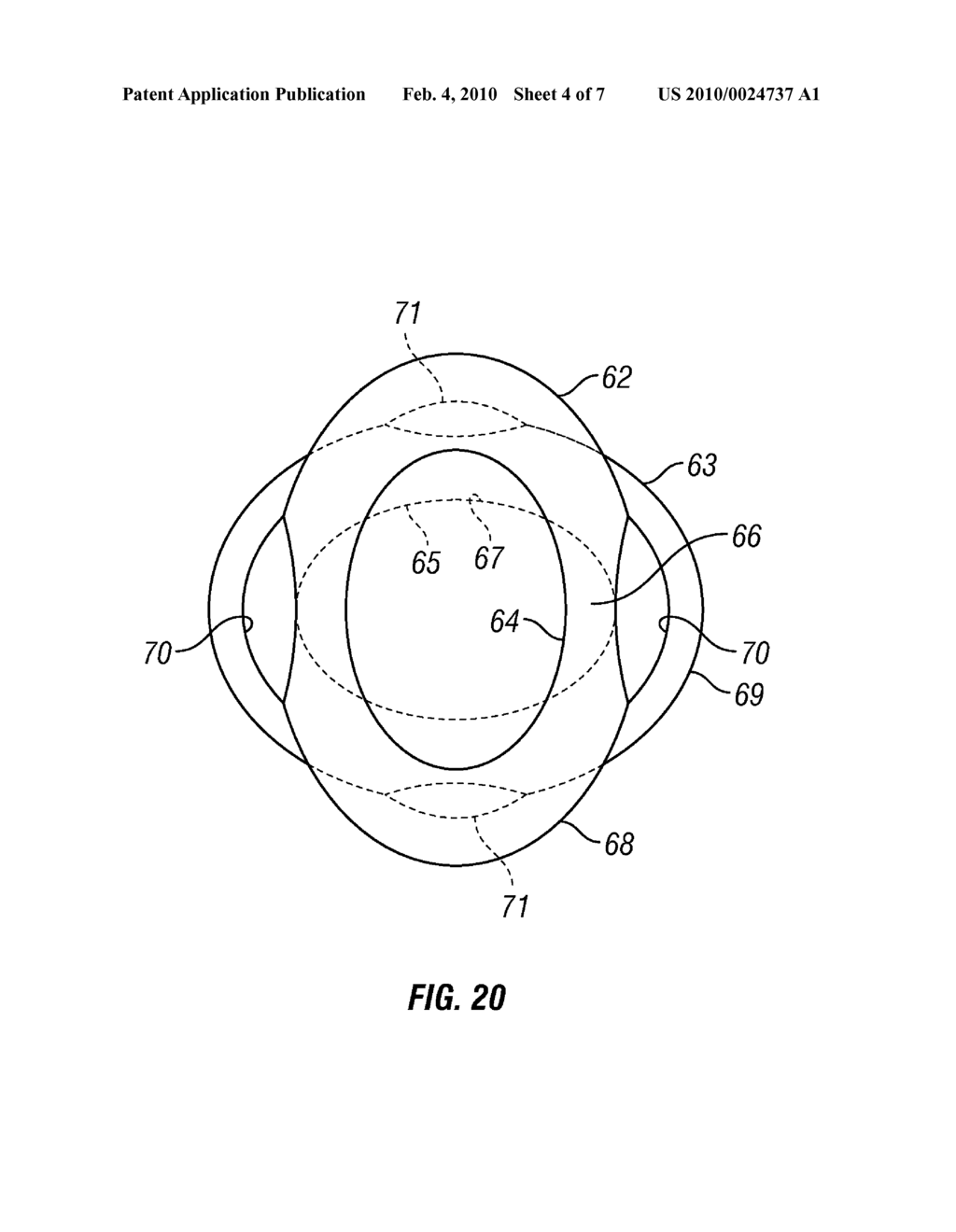 Disposable Pet Dish and Method of Advertising to Pet Owners - diagram, schematic, and image 05