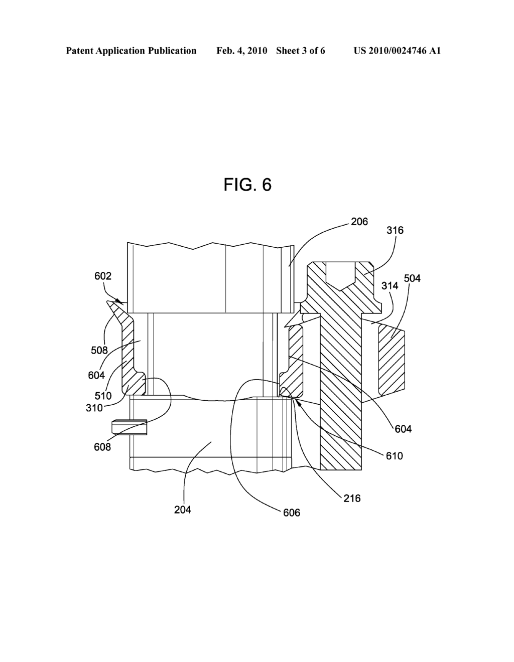 Cooling arrangement for a fuel injector and method - diagram, schematic, and image 04