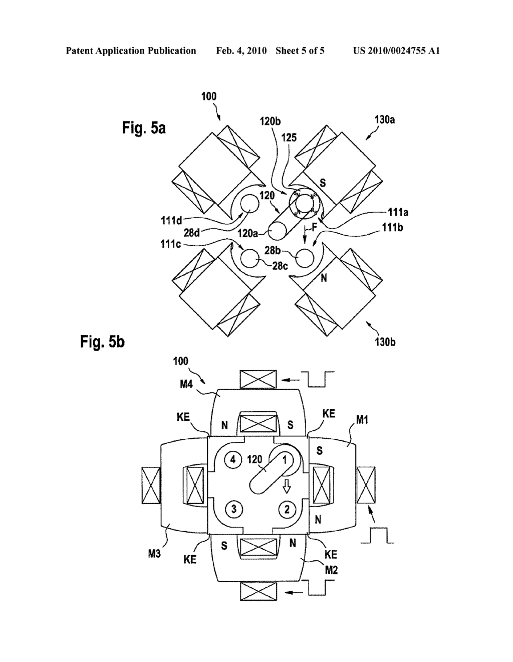 OPTICAL DISTRIBUTOR FOR A LASER-BASED IGNITION SYSTEM, AND METHOD FOR THE OPERATION THEREOF - diagram, schematic, and image 06