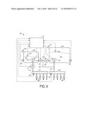 FUEL DELIVERY SYSTEM FOR MULTI-FUEL ENGINE diagram and image