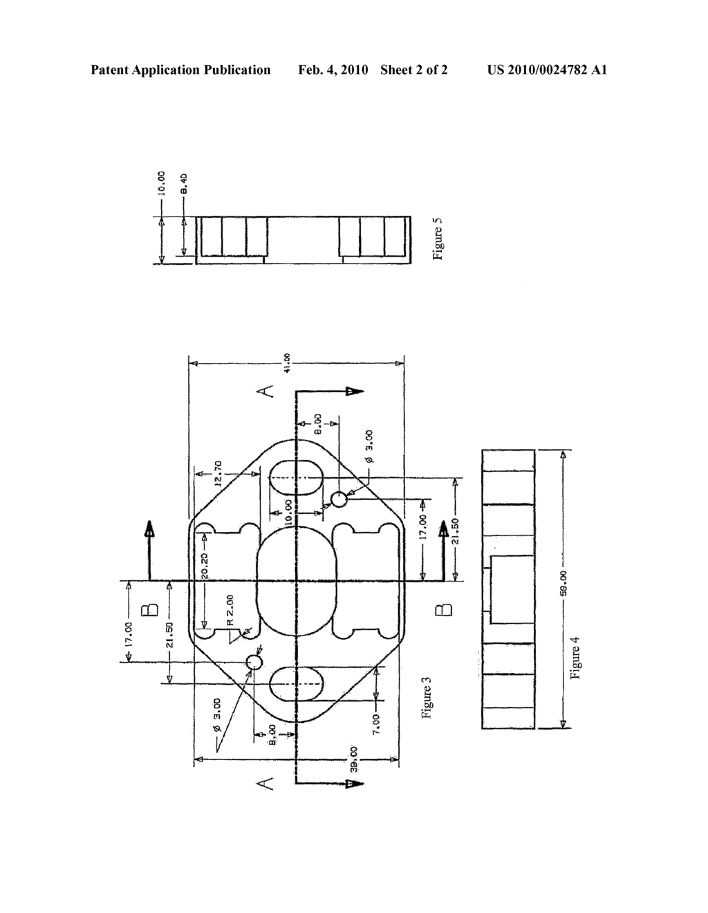 Device for Saving Fuel and Reducing Emissions - diagram, schematic, and image 03