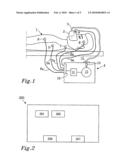 APPARATUS, METHOD, SYSTEM AND COMPUTER PROGRAM FOR LEAKAGE COMPENSATION FOR A VENTILATOR diagram and image