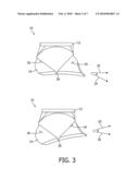 HAIR-STRAIGHTENING DEVICE diagram and image