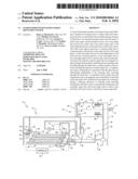 WAREWASHER WITH WATER ENERGY RECOVERY SYSTEM diagram and image