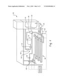 WAREWASHER WITH WATER ENERGY RECOVERY SYSTEM diagram and image