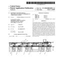 EQUIPMENT FOR THE SURFACE TREATMENT OF PARTS BY IMMERSION IN A PROCESSING LIQUID diagram and image