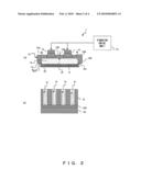 LIQUID SOLVENT ABUTMENT UNIT diagram and image