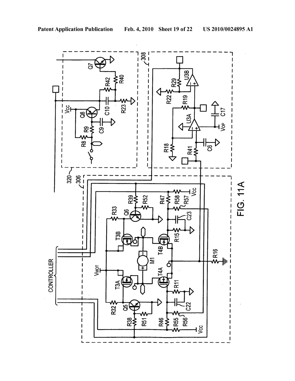 System and method for converting manually operated flush valves - diagram, schematic, and image 20