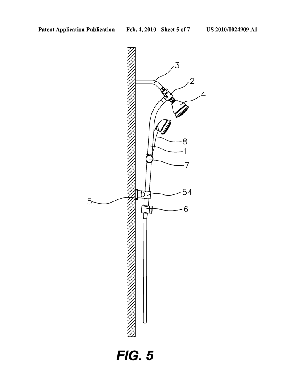 ADJUSTABLE ROD STRUCTURE - diagram, schematic, and image 06