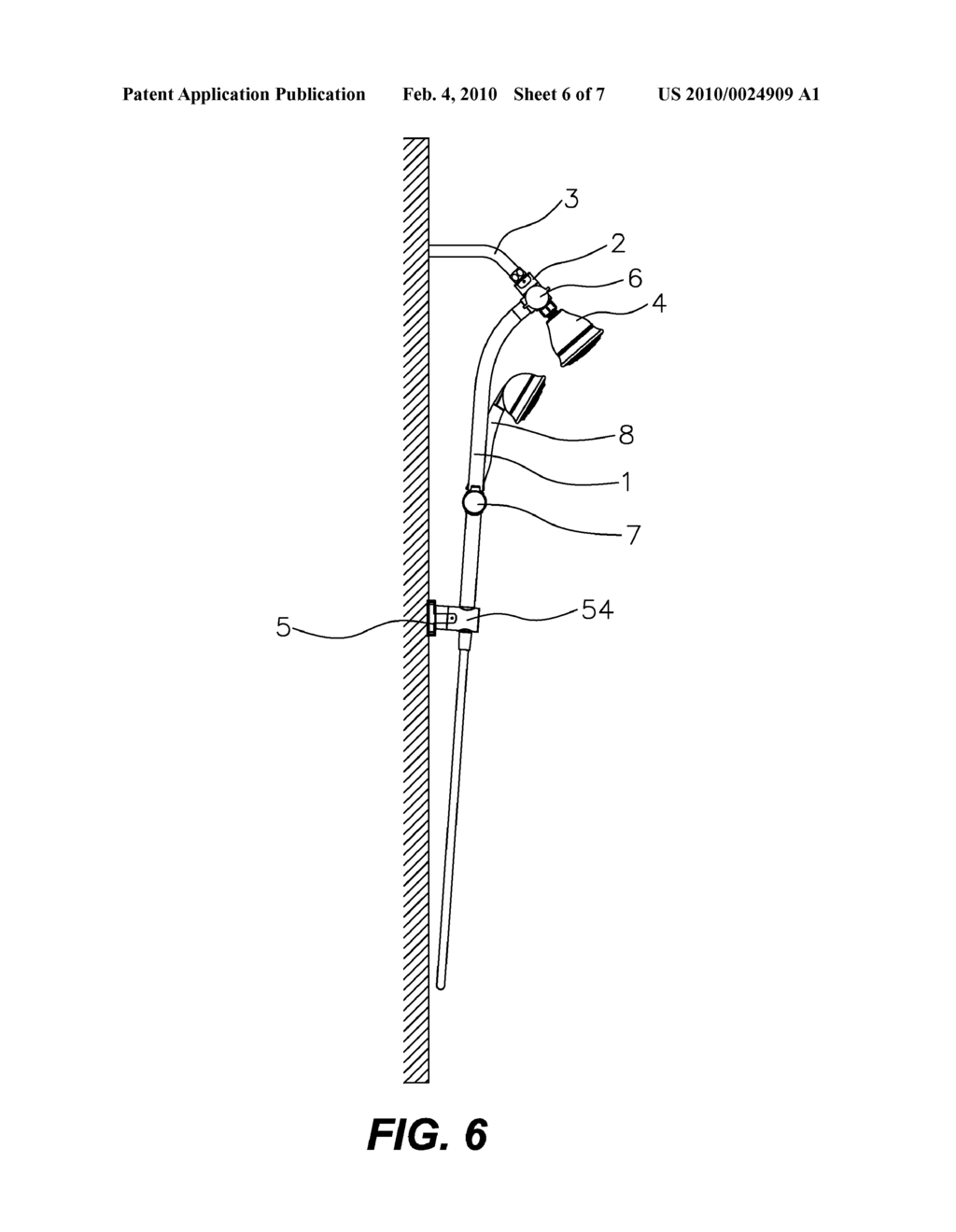 ADJUSTABLE ROD STRUCTURE - diagram, schematic, and image 07