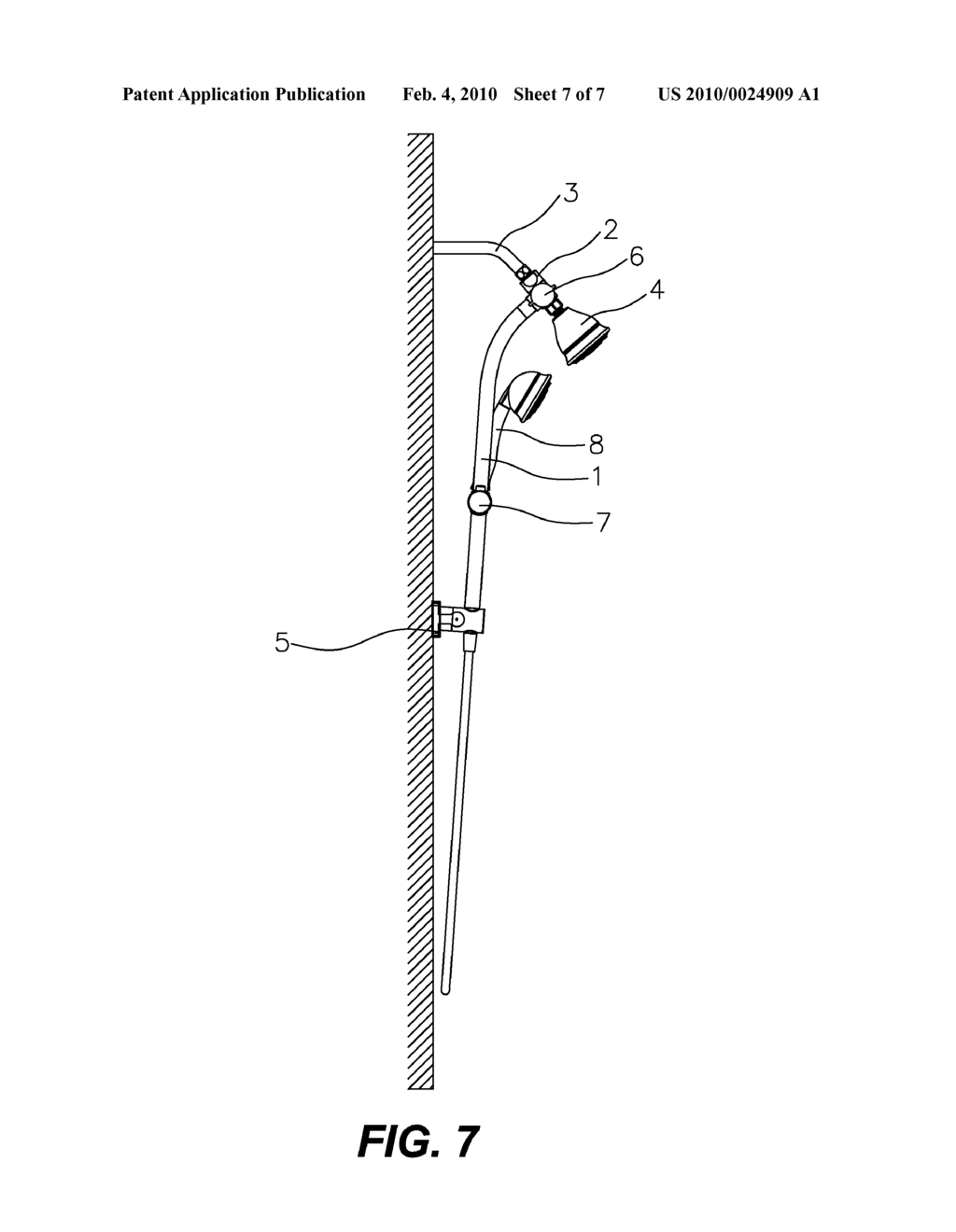 ADJUSTABLE ROD STRUCTURE - diagram, schematic, and image 08