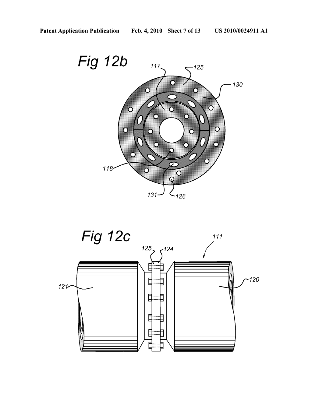 CRYOGENIC TRANSFER HOSE HAVING A FIBROUS INSULATING LAYER AND METHOD OF CONSTRUCTING SUCH A TRANSFER HOSE - diagram, schematic, and image 08