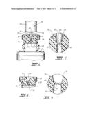 CLOSURE AND DISPENSING SYSTEM diagram and image