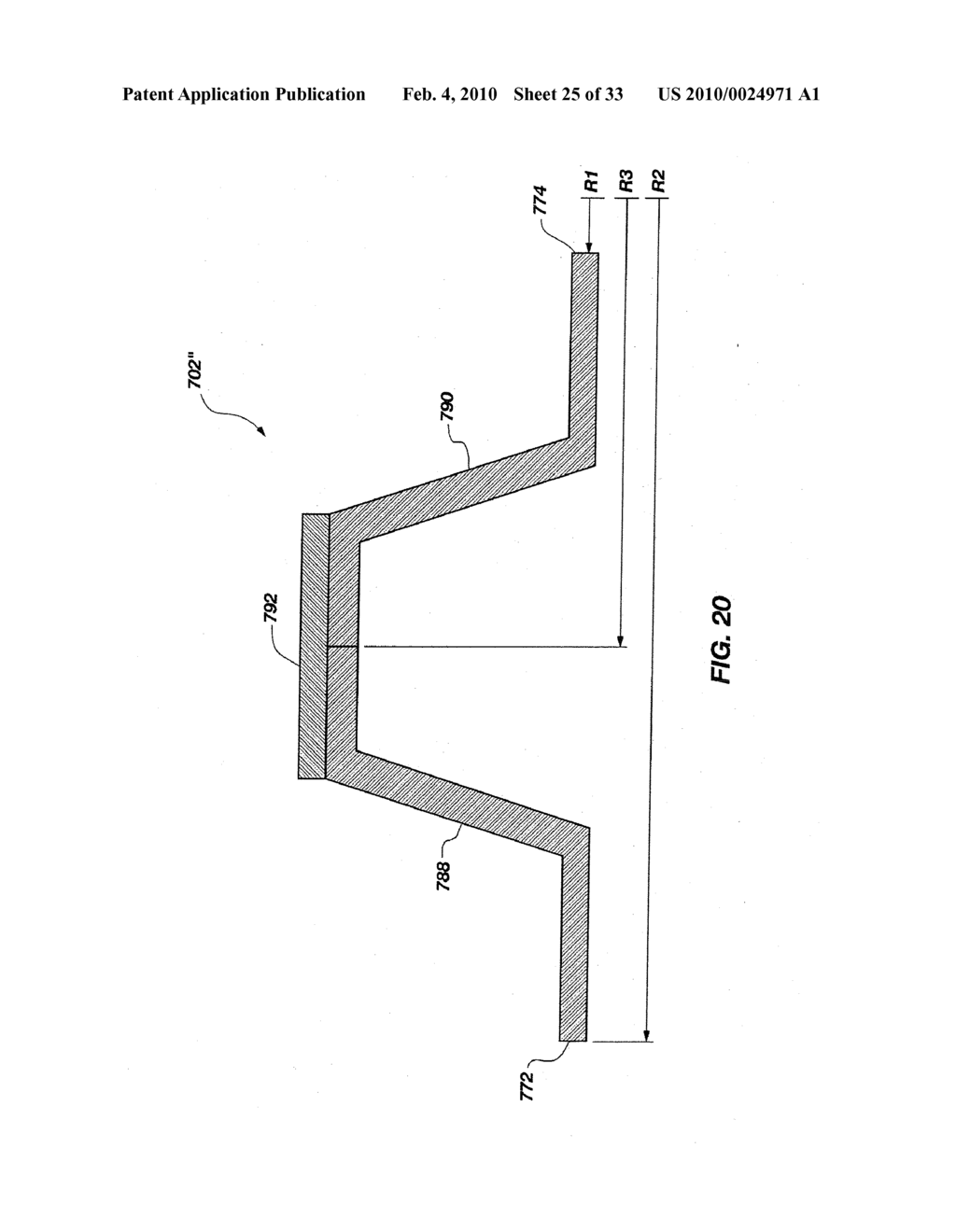 STIFFENER TOOL POSITIONING APPARATUS - diagram, schematic, and image 26