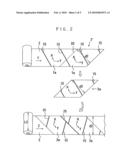 METHOD OF PRODUCING OPTICAL FILM LAMINATES diagram and image