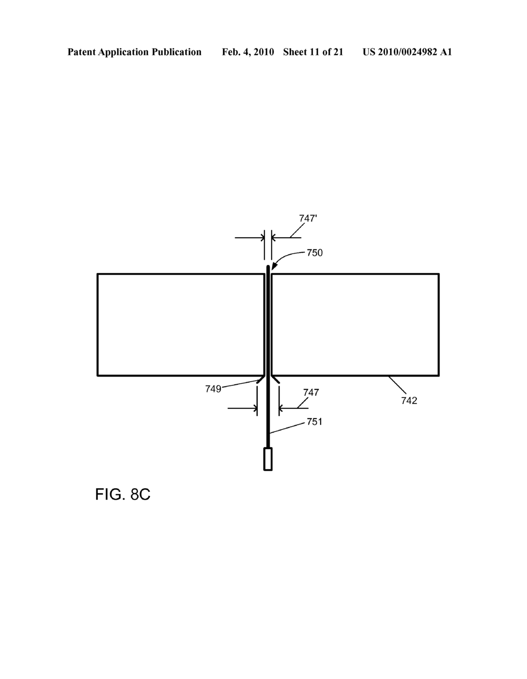 HIGH THROUGHPUT PROCESSING SYSTEM FOR CHEMICAL TREATMENT AND THERMAL TREATMENT AND METHOD OF OPERATING - diagram, schematic, and image 12