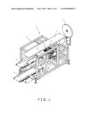 STRIP PACK APPARATUS diagram and image