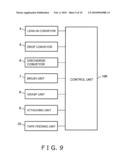 STRIP PACK APPARATUS diagram and image