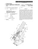 SPECIFICATION-ATTACHING APPARATUS diagram and image