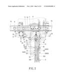 SPECIFICATION-ATTACHING APPARATUS diagram and image