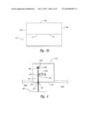 BARRIER SYSTEMS AND ASSOCIATED METHODS, INCLUDING VAPOR AND/OR FIRE BARRIER SYSTEMS diagram and image