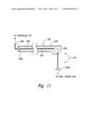 BARRIER SYSTEMS AND ASSOCIATED METHODS, INCLUDING VAPOR AND/OR FIRE BARRIER SYSTEMS diagram and image