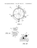 METHOD AND ARRANGEMENT FOR THE TREATMENT OF CELLULOSE PULP diagram and image