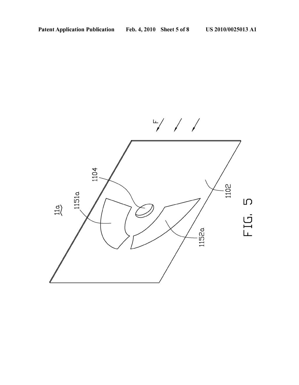 HEAT DISSIPATION DEVICE - diagram, schematic, and image 06