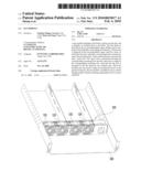 FAN MODULE diagram and image