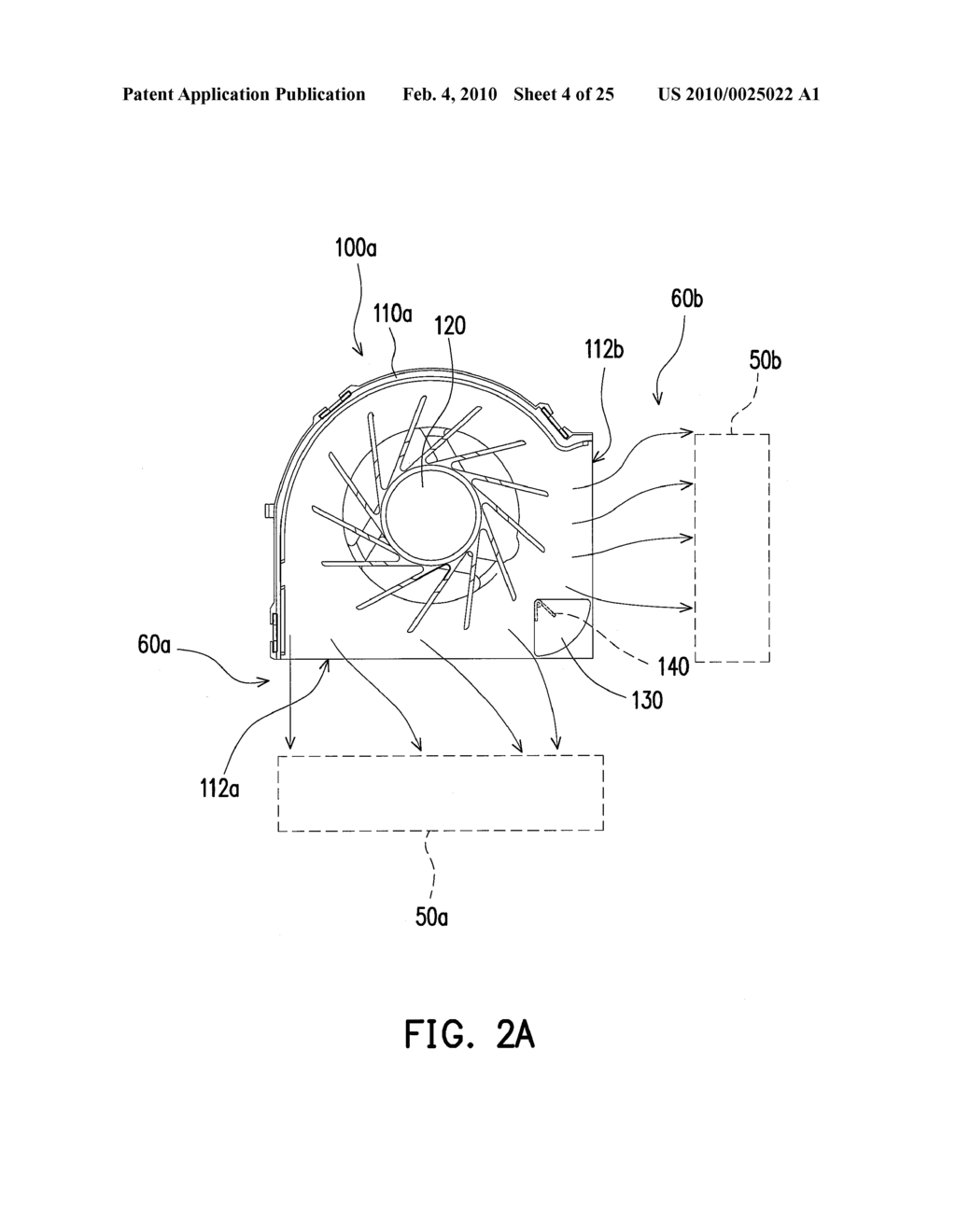 FAN ASSEMBLY - diagram, schematic, and image 05