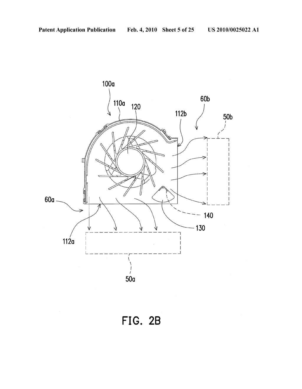 FAN ASSEMBLY - diagram, schematic, and image 06