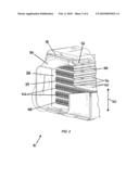 HEAT EXCHANGER AND METHOD diagram and image