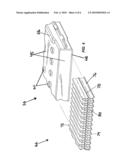 HEAT EXCHANGER AND METHOD diagram and image