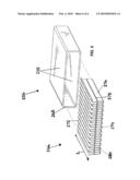 HEAT EXCHANGER AND METHOD diagram and image