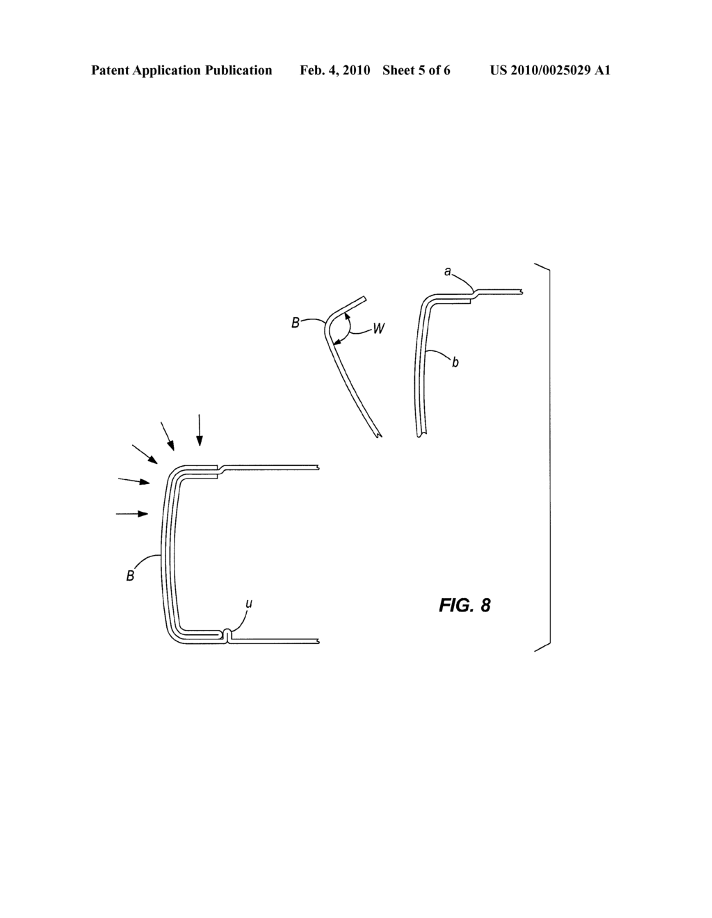 HEAT EXCHANGER TUBE AND METHOD OF FORMING THE SAME - diagram, schematic, and image 06