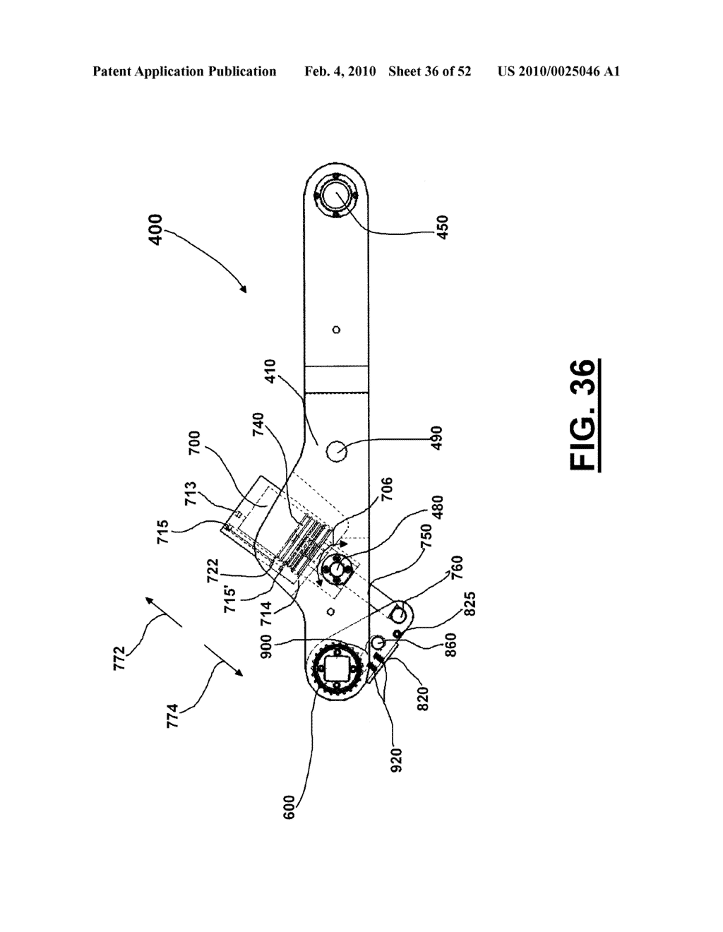  TORQUE WRENCH SYSTEM HAVING A MULTIPLE TORQUE STATIONS - diagram, schematic, and image 37