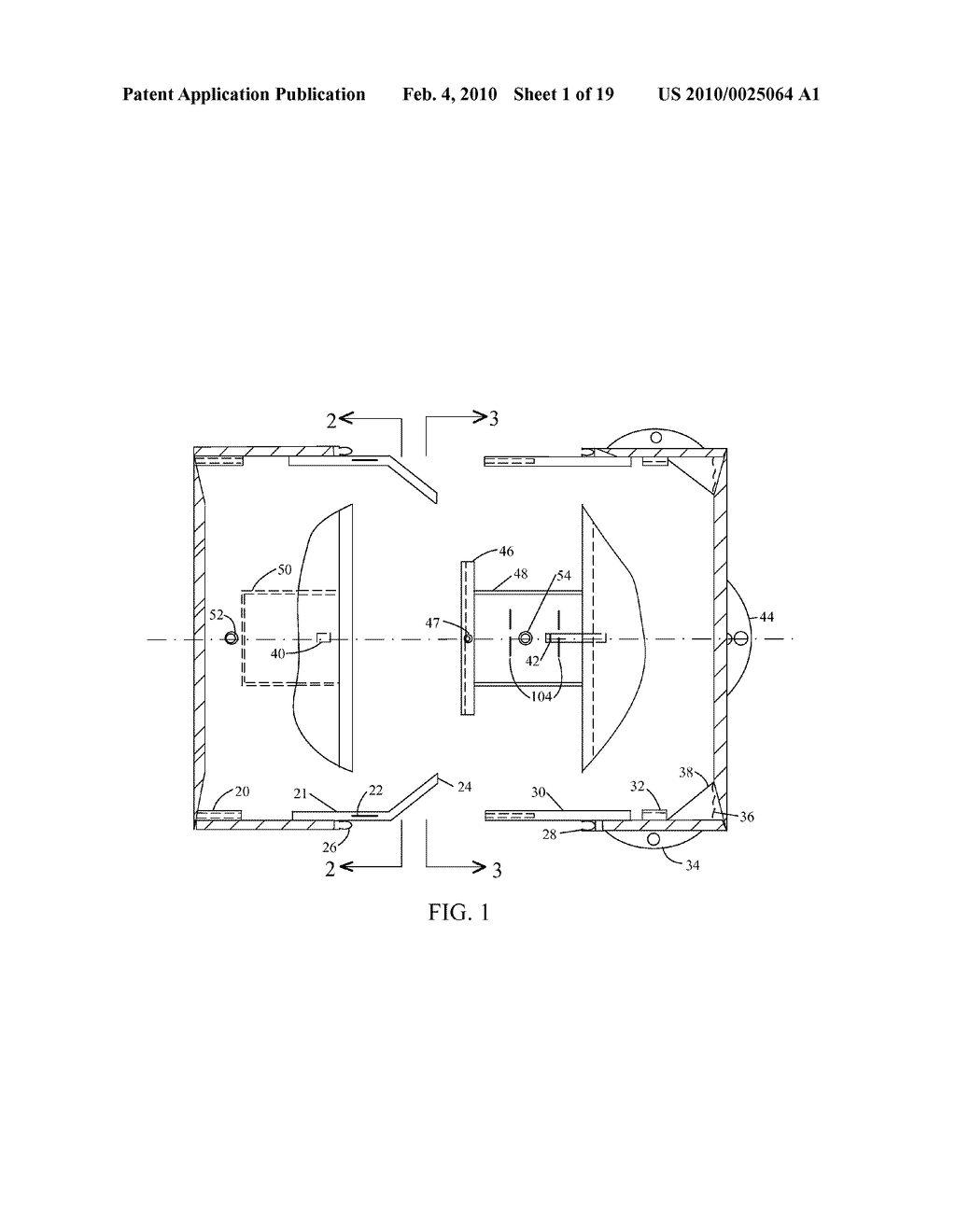 Sectional Electrical Boxes - diagram, schematic, and image 02