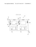 Circuit Unit Accommodation Box diagram and image