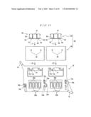 Circuit Unit Accommodation Box diagram and image