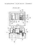 Circuit Unit Accommodation Box diagram and image