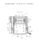 Circuit Unit Accommodation Box diagram and image