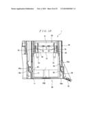 Circuit Unit Accommodation Box diagram and image