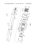 Cable and a method of assembling same diagram and image