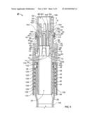 Cable and a method of assembling same diagram and image