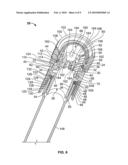 Cable and a method of assembling same diagram and image