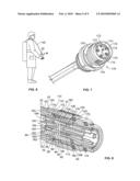 Cable and a method of assembling same diagram and image