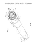 Cable and a method of assembling same diagram and image