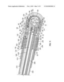 Cable and a method of assembling same diagram and image