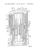 Cable and a method of assembling same diagram and image